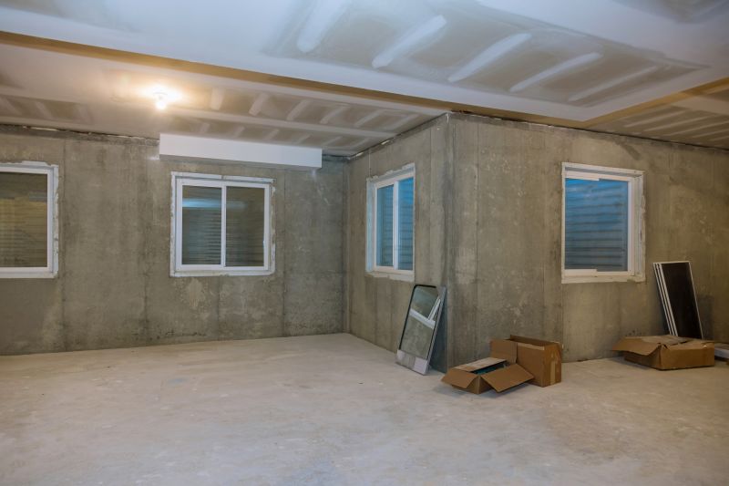 Concrete Foundation Leveling in Wheat Ridge, CO