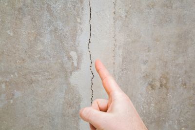 Cracked Foundation Repair in Black Hawk, CO