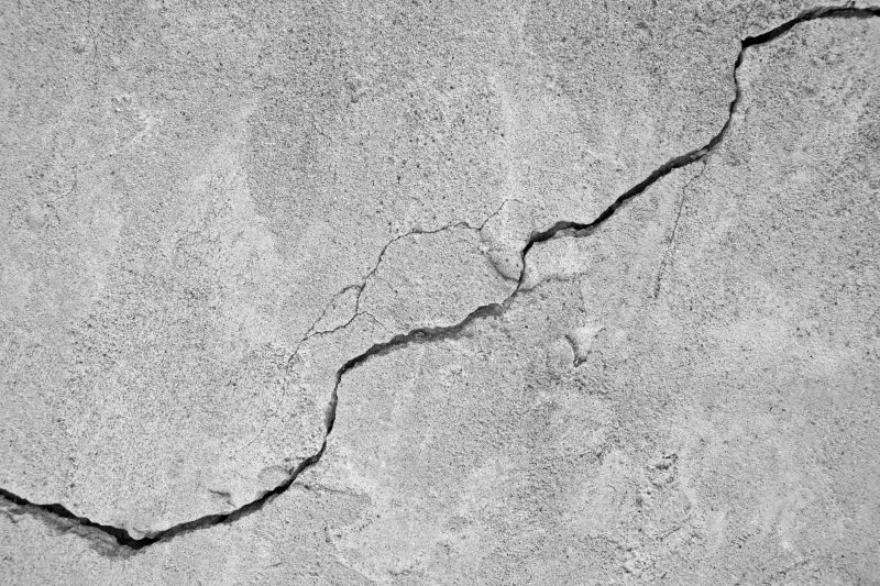 Cracked Foundation Repair in Jamestown, CO