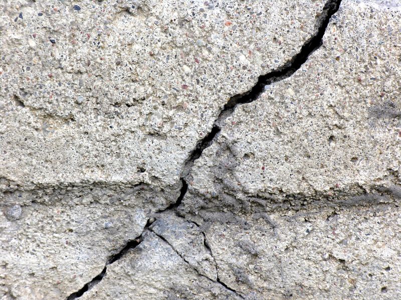 Cracked Foundation Repair in Wheat Ridge, CO
