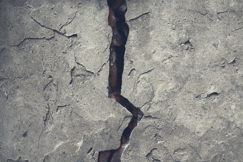 Foundation Crack Repair in Gilpin County, CO