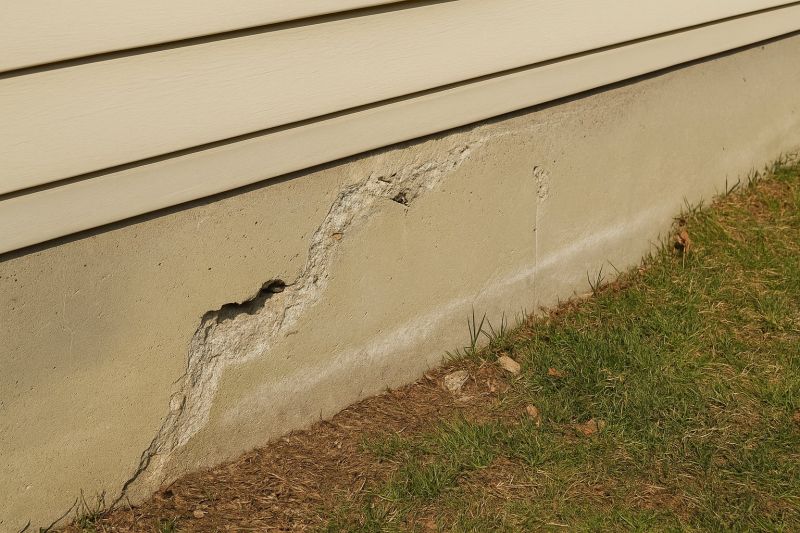 Foundation Raising in Morrison, CO