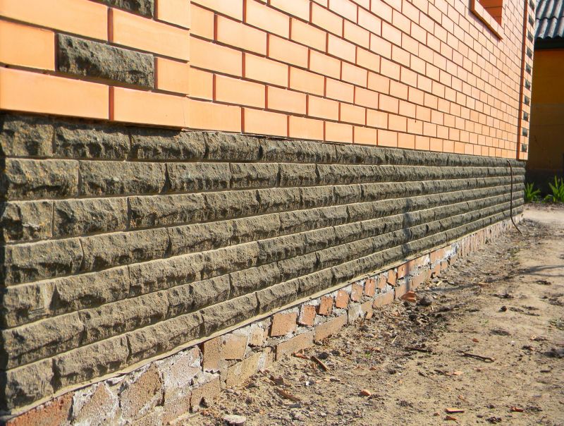 Foundation Renovation in Gilpin County, CO