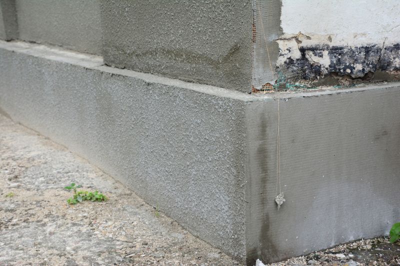 Foundation Repair in Clear Creek County, CO