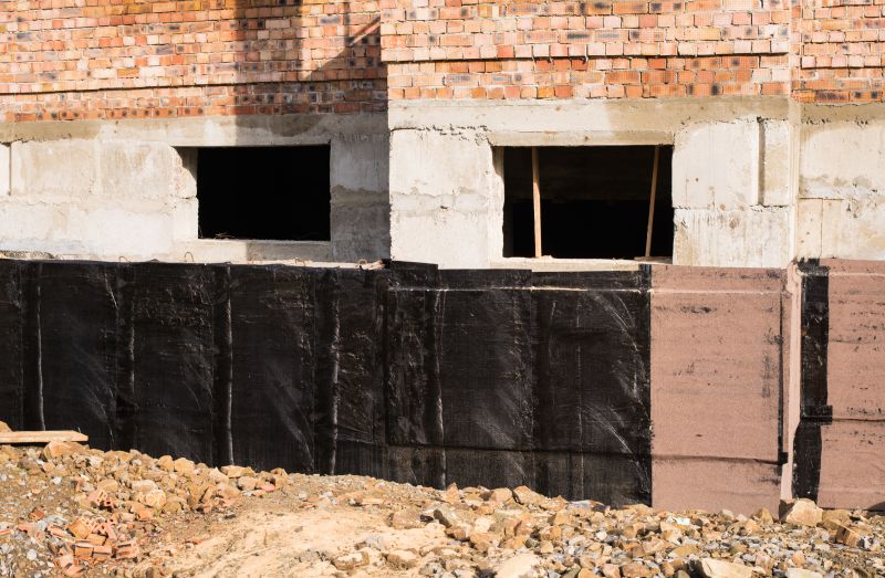 Foundation Repair in Golden, CO