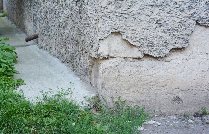 Foundation Repair in Indian Hills, CO