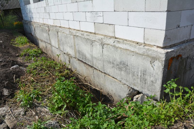 Foundation Repair in Indian Hills, CO