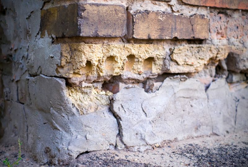 Foundation Repair in Tabernash, CO