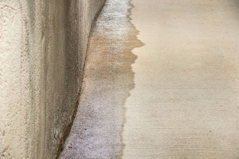Leaking Foundation Repair in Gilpin County, CO