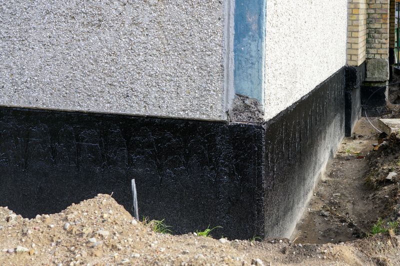 Leaking Foundation Repair in Gilpin County, CO