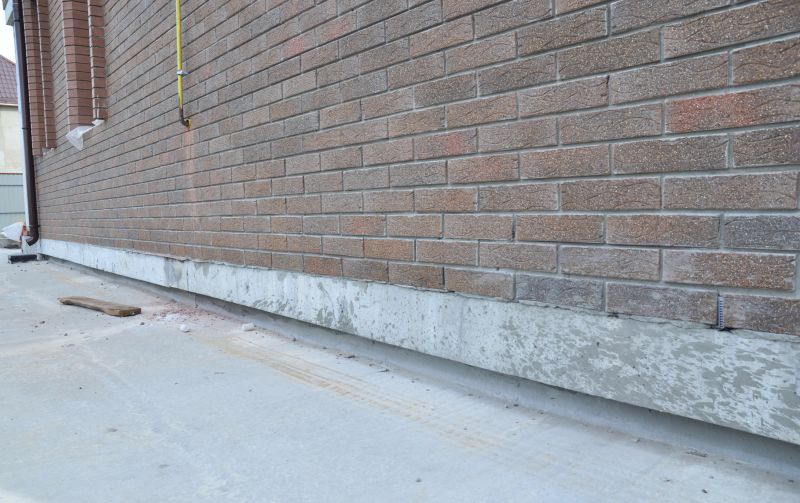 Structural Foundation Repair in Evergreen, CO