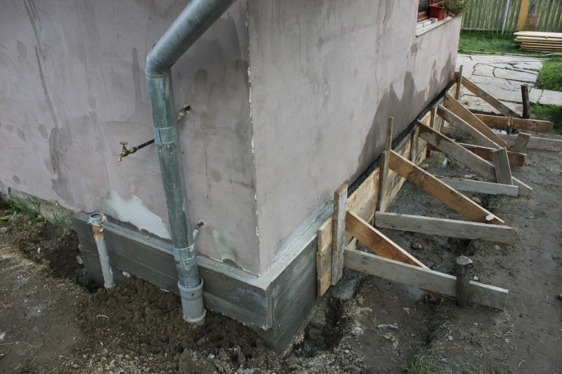 Underpinning Service in Gilpin County, CO